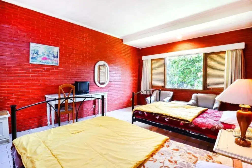 Graha Asri Hotel Graha Asri Hotel