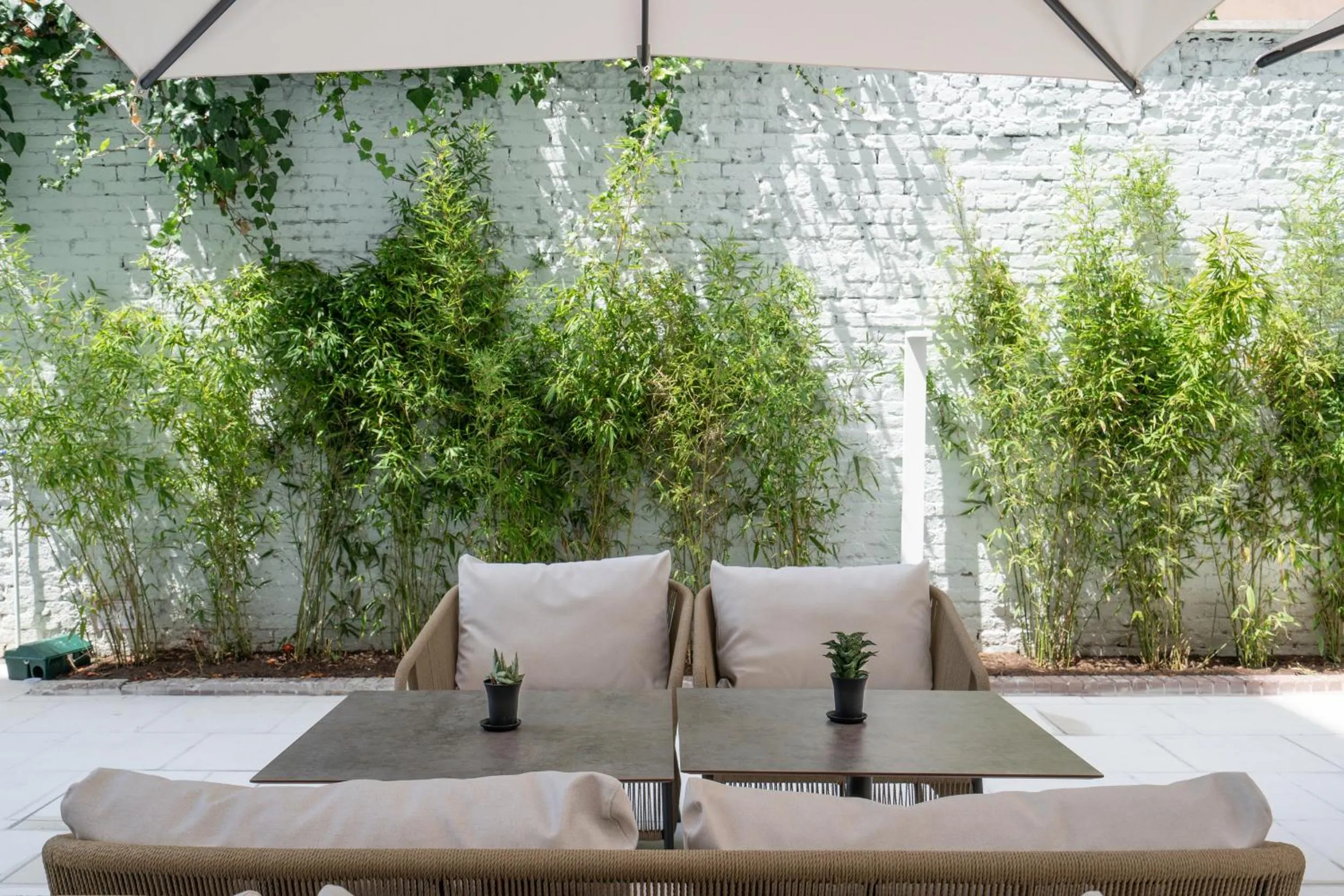 Day in Melia Venezia Lido