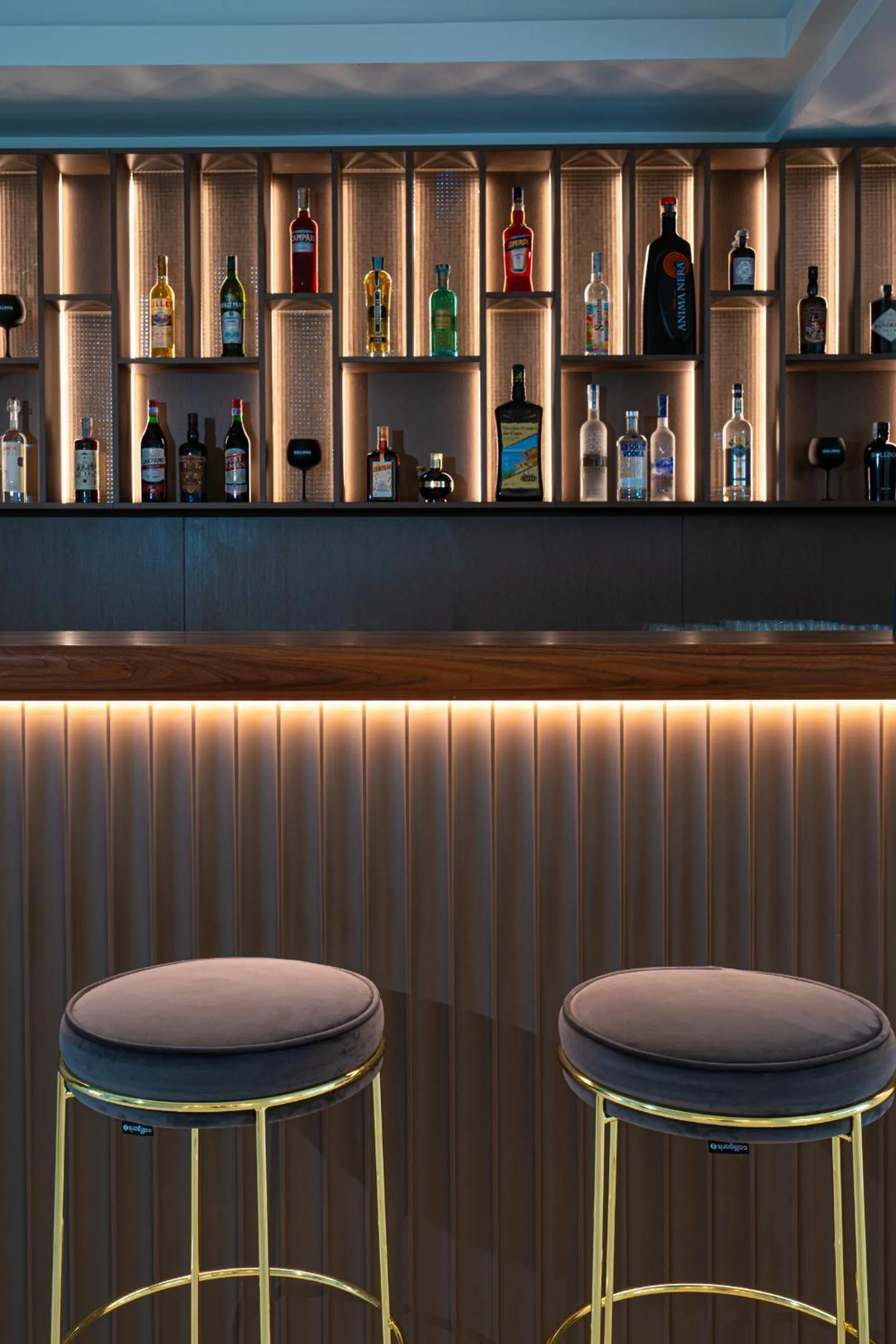 Nightclub / DJ in Melia Venezia Lido