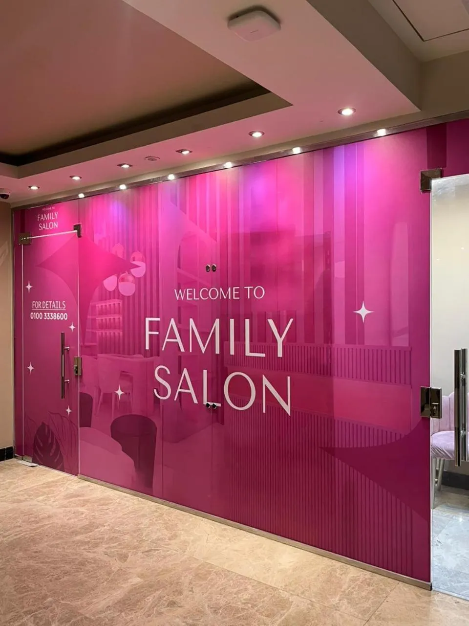 Other in New Marwa Palace