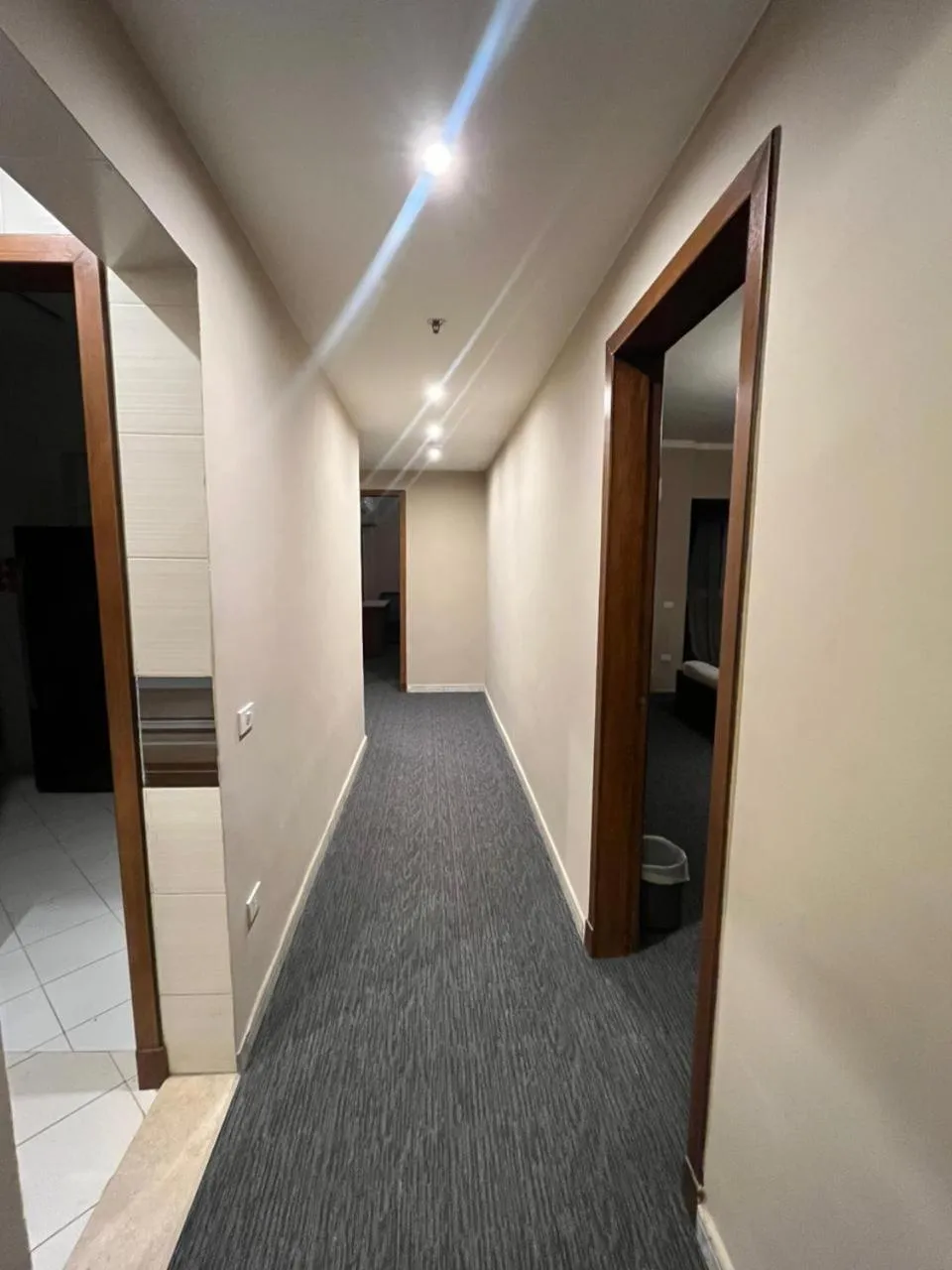 Photo of the whole room in New Marwa Palace