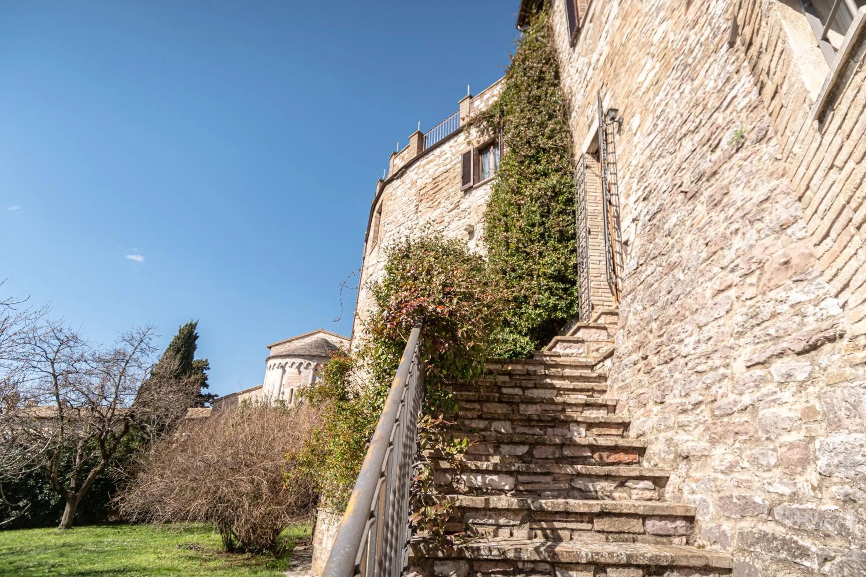 Spring in Residenza D'epoca San Crispino