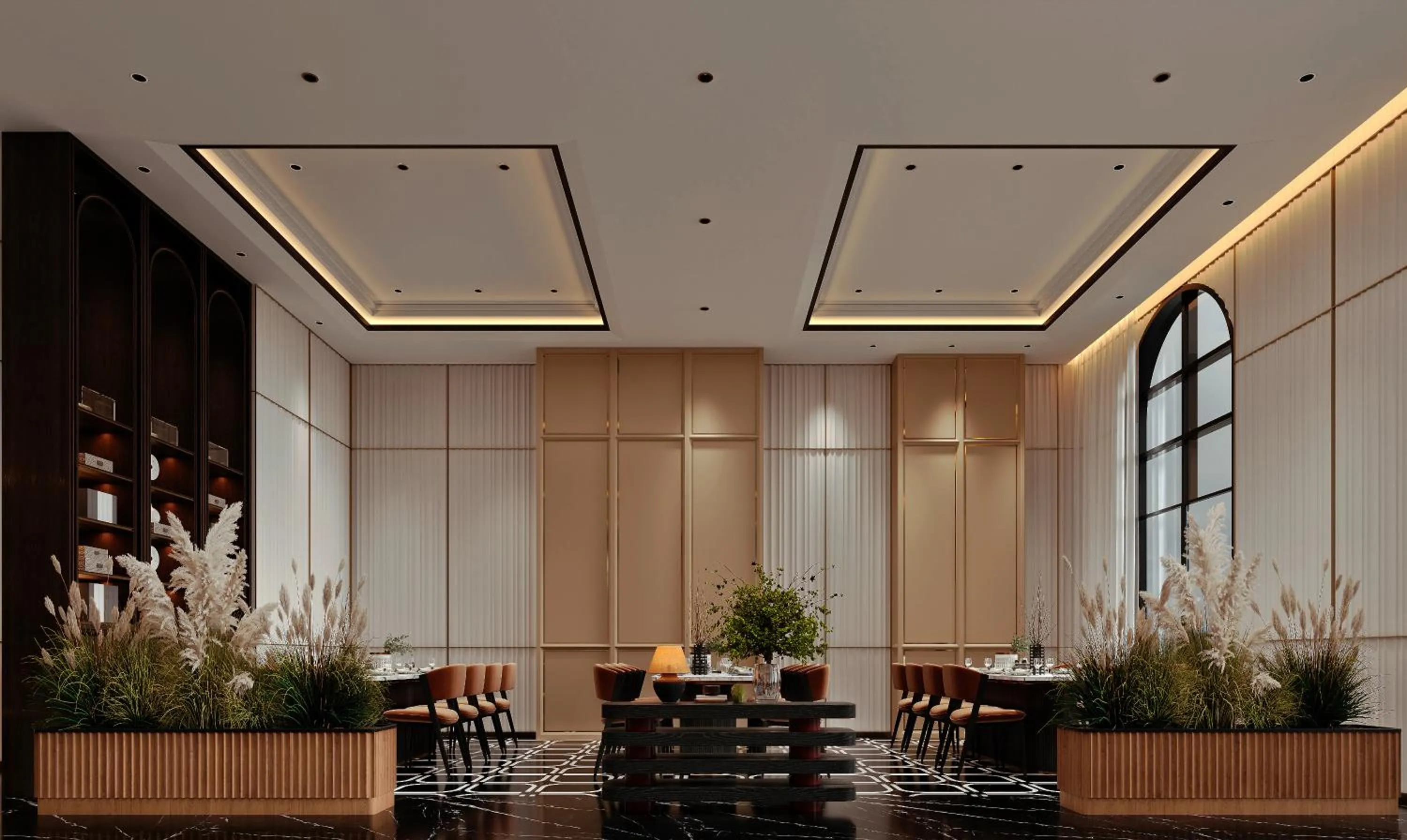 Breakfast in Iconique Hotel Nha Trang