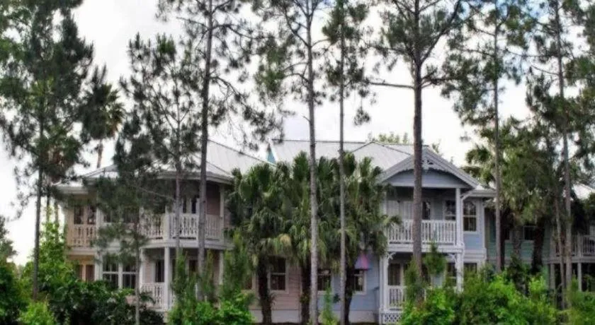 Disney's Old Key West Resort