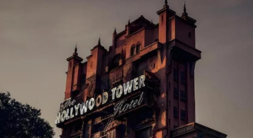 Disney's Old Key West Resort