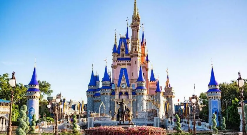 Disney's Old Key West Resort