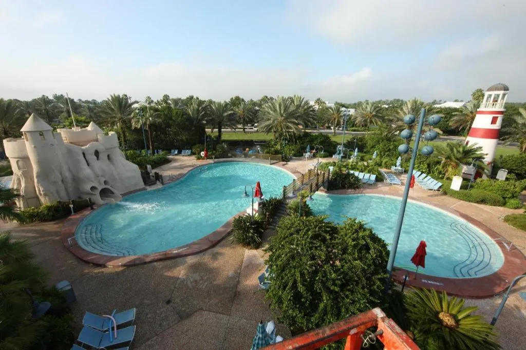 Disney's Old Key West Resort