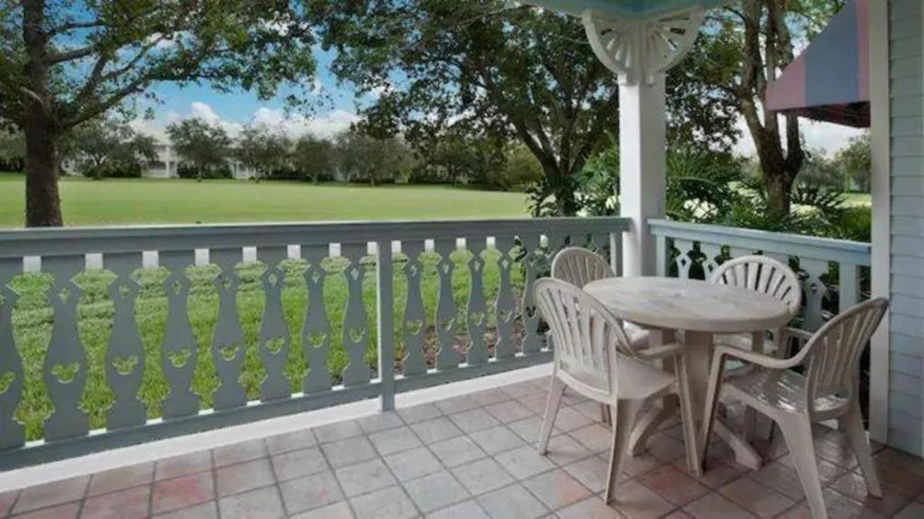 Disney's Old Key West Resort