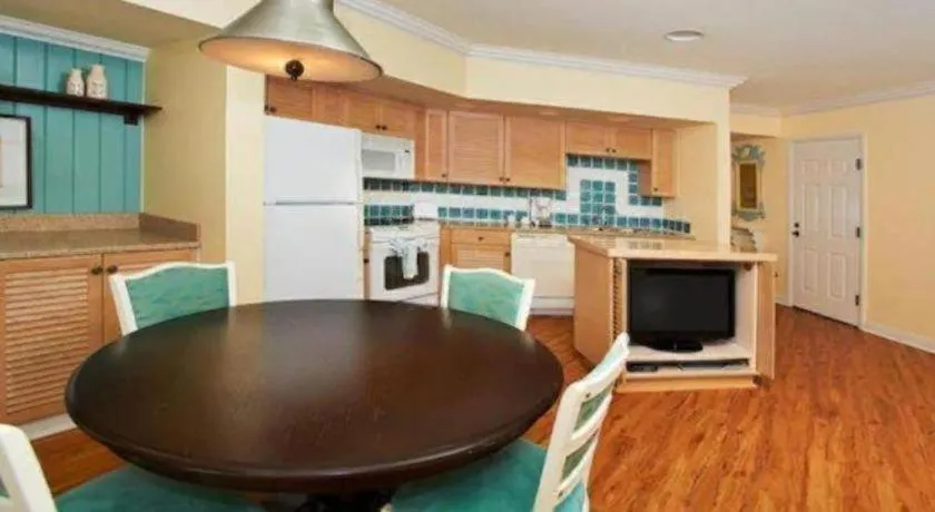 Disney's Old Key West Resort