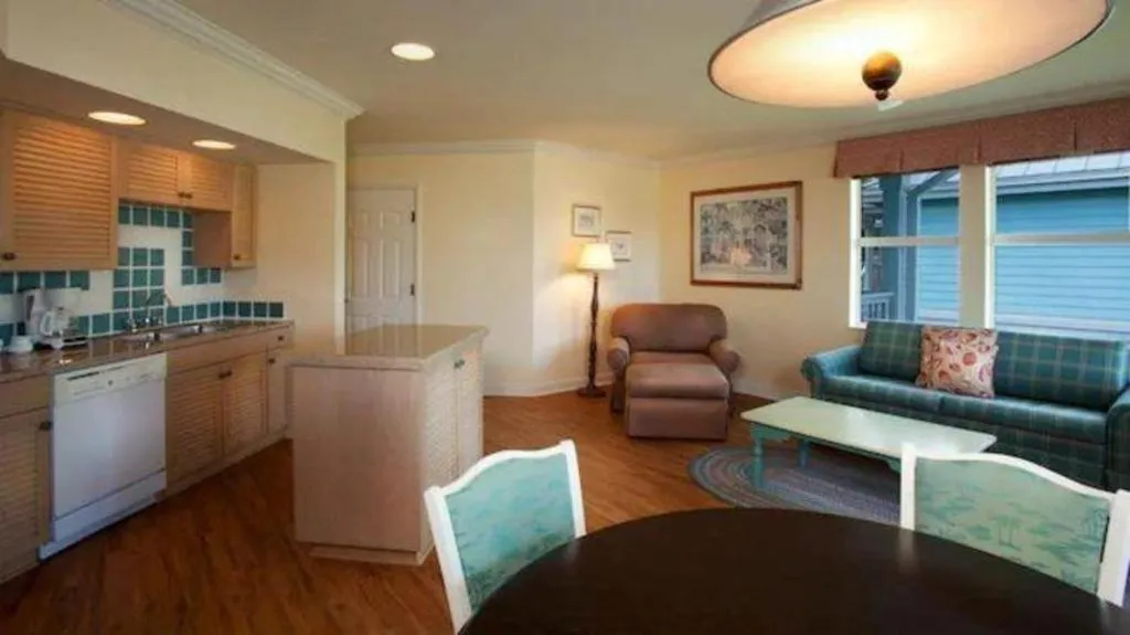 Disney's Old Key West Resort