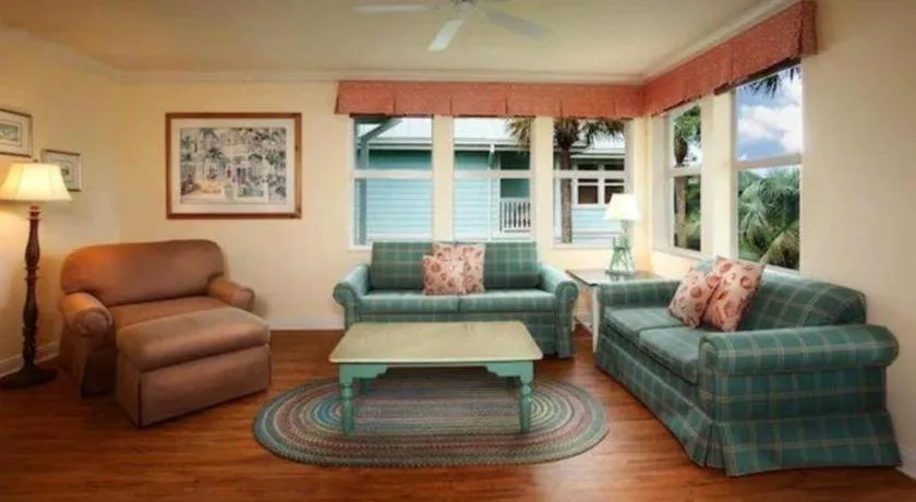 Disney's Old Key West Resort