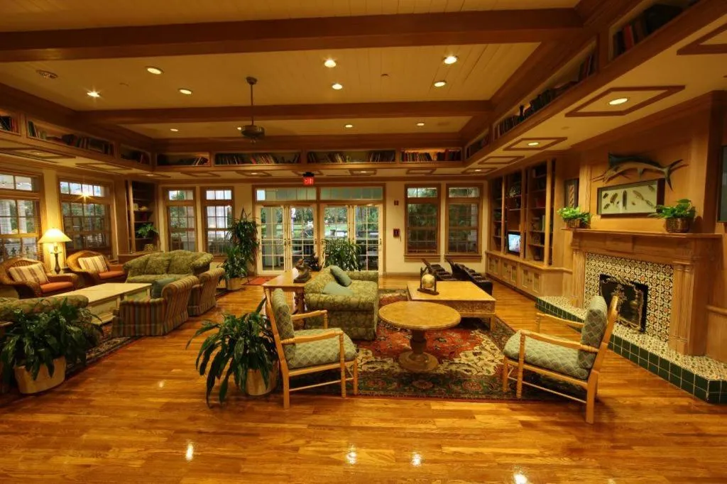 Disney's Old Key West Resort