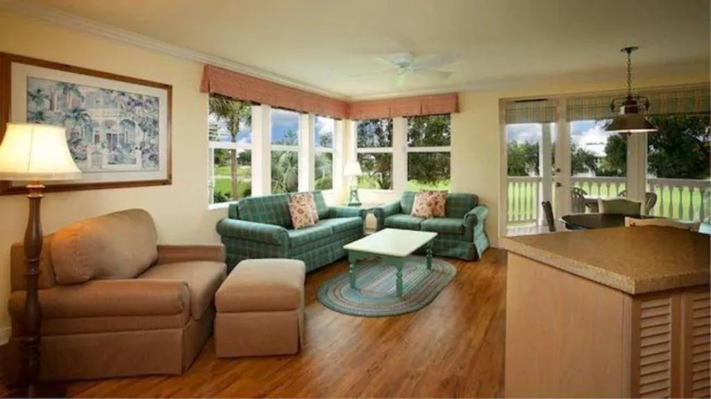 Disney's Old Key West Resort