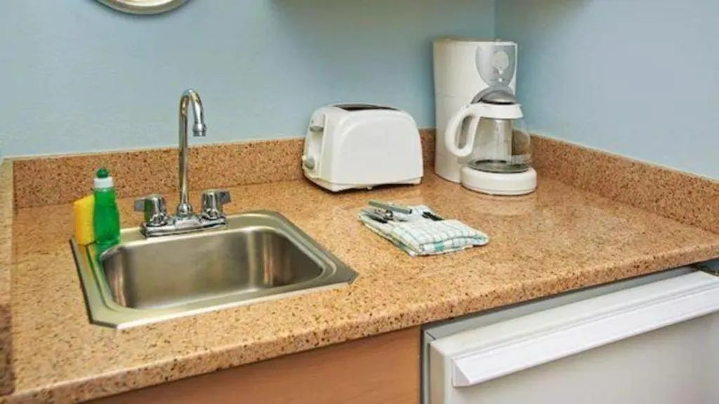 Disney's Old Key West Resort