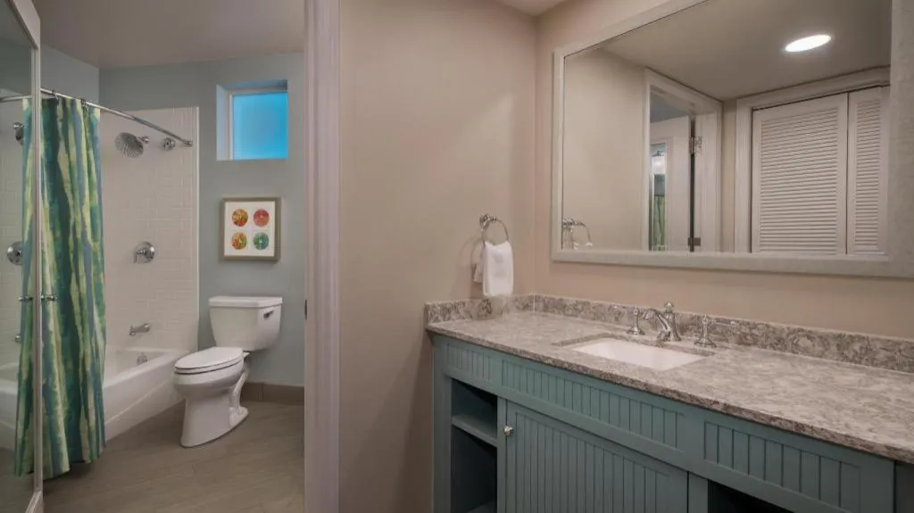 Disney's Old Key West Resort