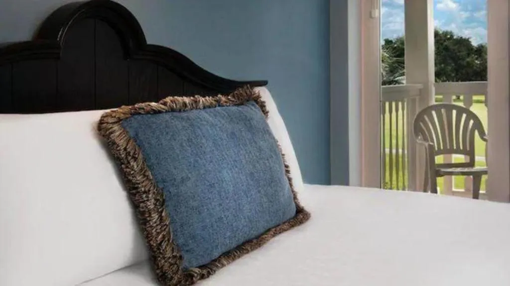 Disney's Old Key West Resort