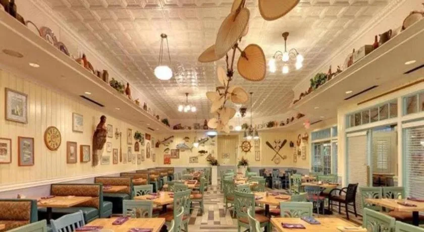 Disney's Old Key West Resort