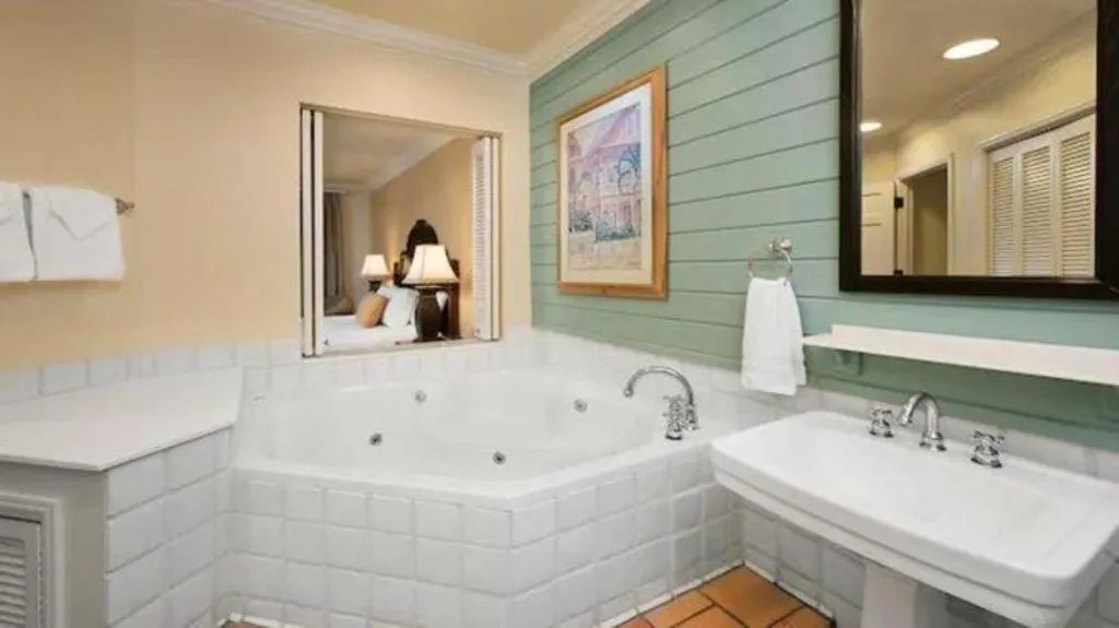 Disney's Old Key West Resort