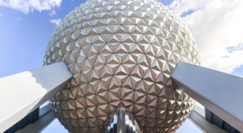 Disney's Old Key West Resort