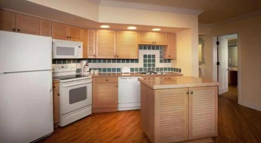 Disney's Old Key West Resort