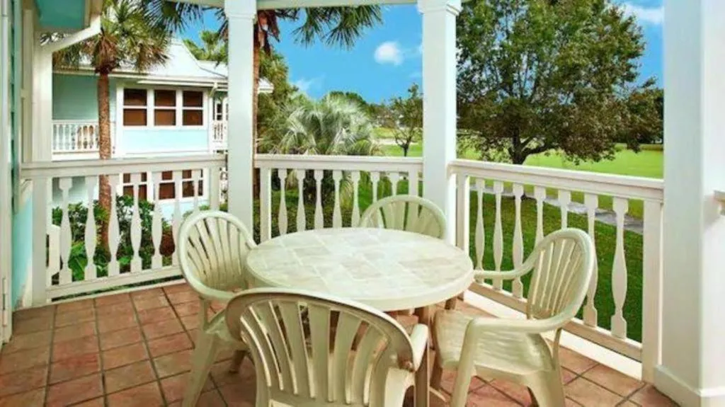 Disney's Old Key West Resort