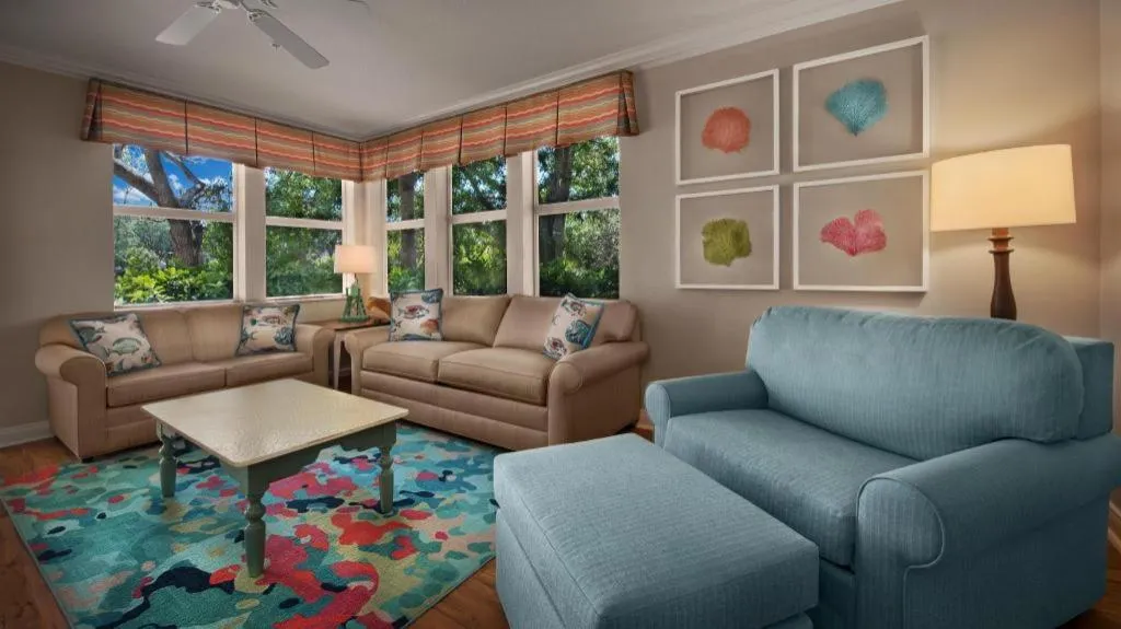 Disney's Old Key West Resort