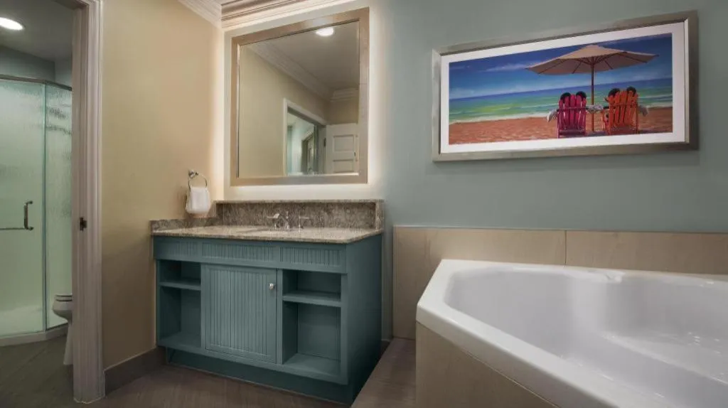 Disney's Old Key West Resort