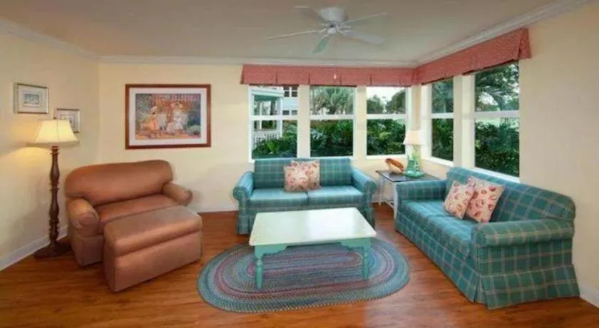 Disney's Old Key West Resort