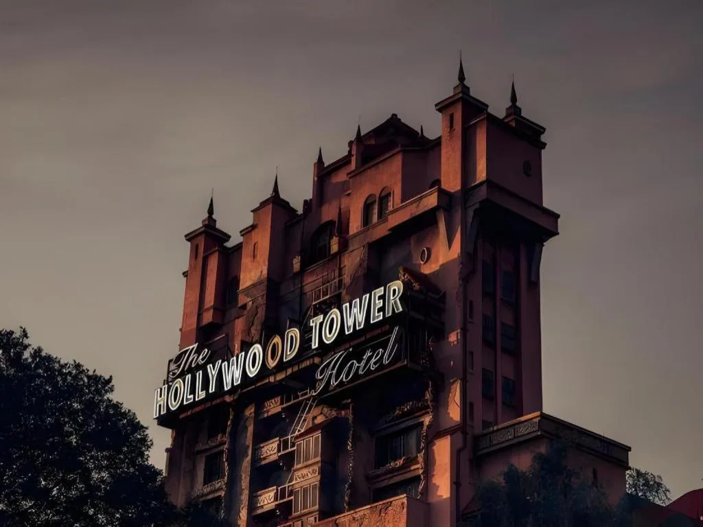 Disney's Old Key West Resort