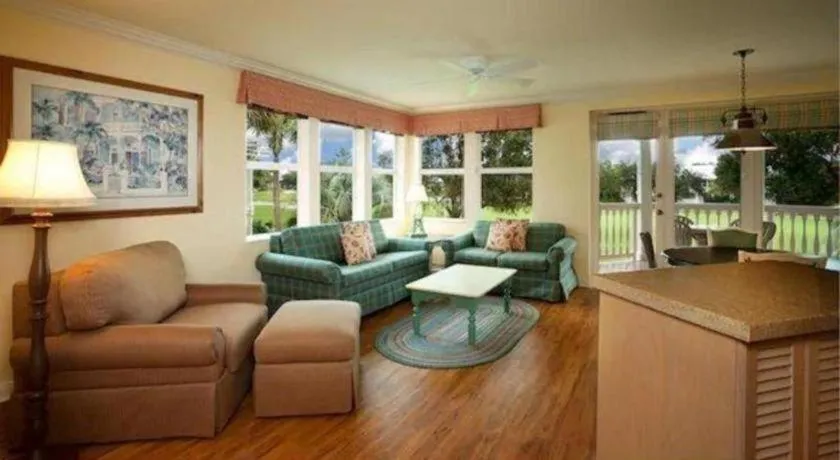 Disney's Old Key West Resort