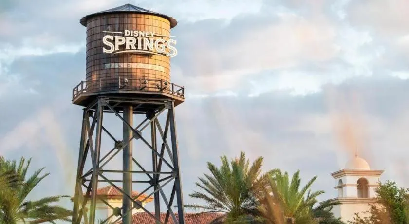 Disney's Old Key West Resort