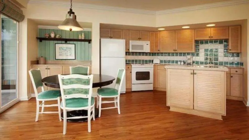 Disney's Old Key West Resort