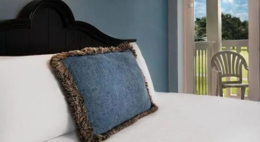 Disney's Old Key West Resort