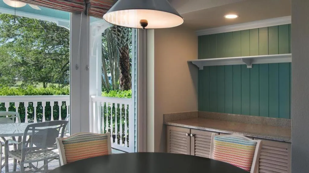 Disney's Old Key West Resort