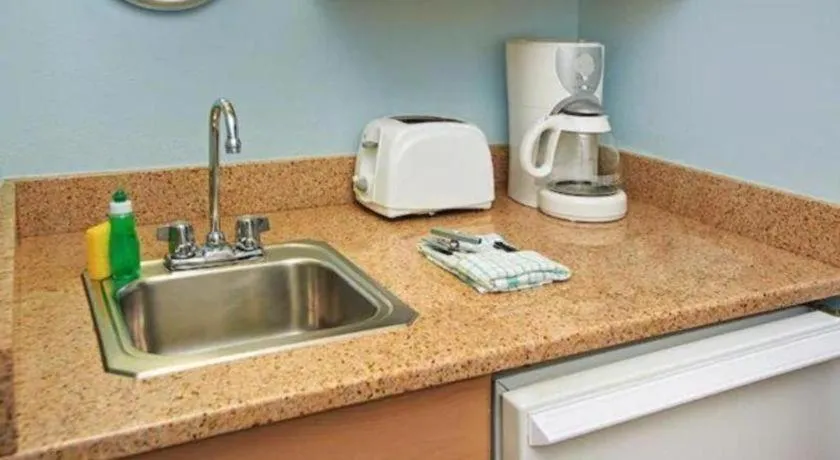 Disney's Old Key West Resort