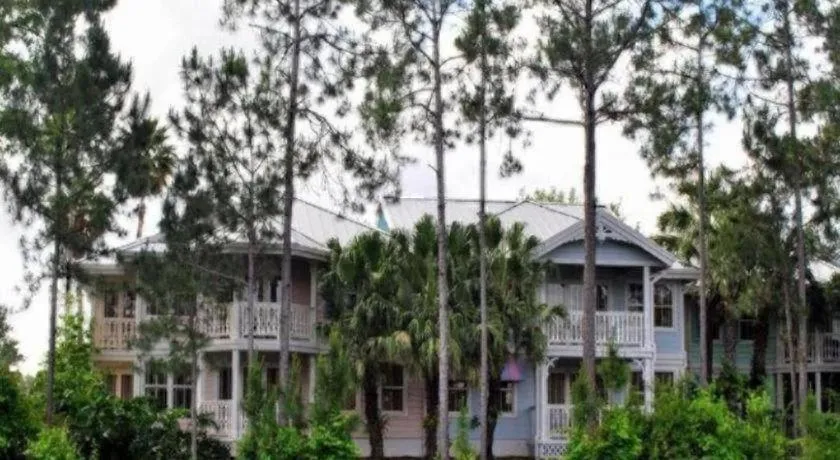 Disney's Old Key West Resort