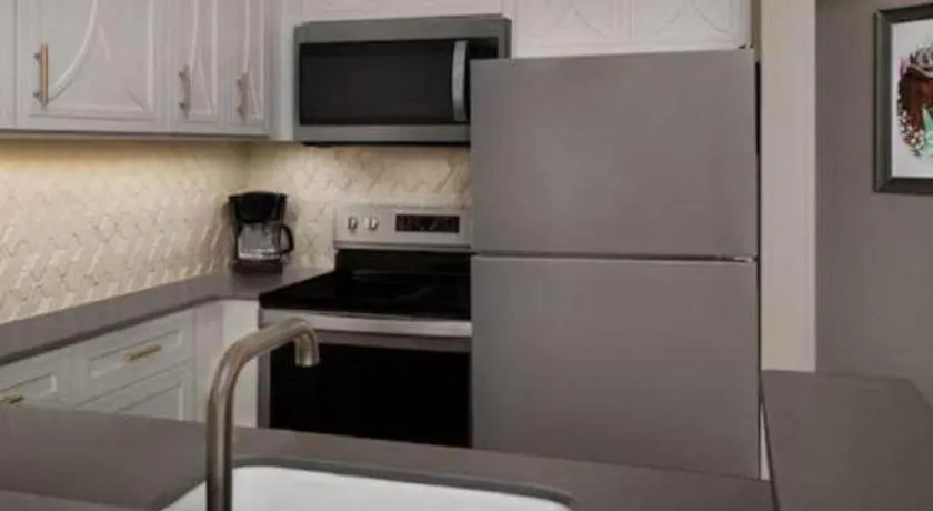 Disney's Saratoga Springs Resort & Spa