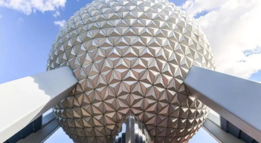 Disney's Saratoga Springs Resort & Spa