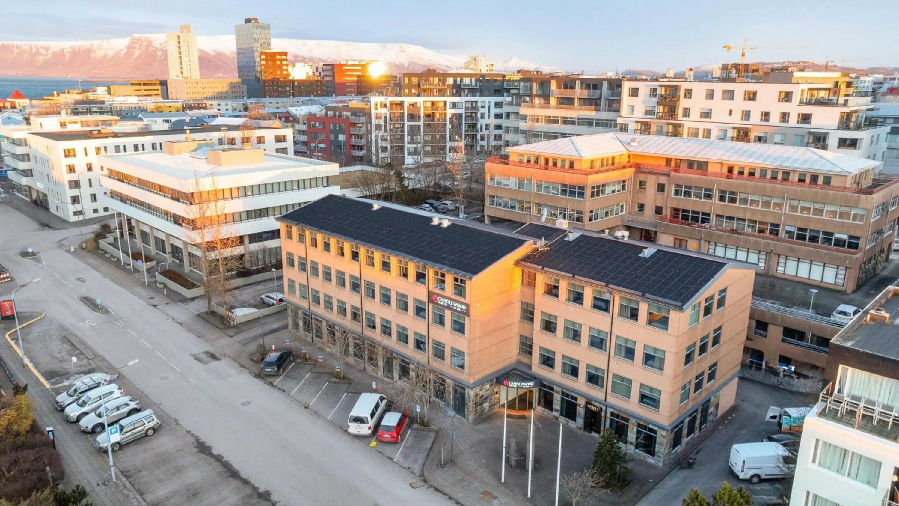 Other in Candlewood Suites Reykjavik by IHG