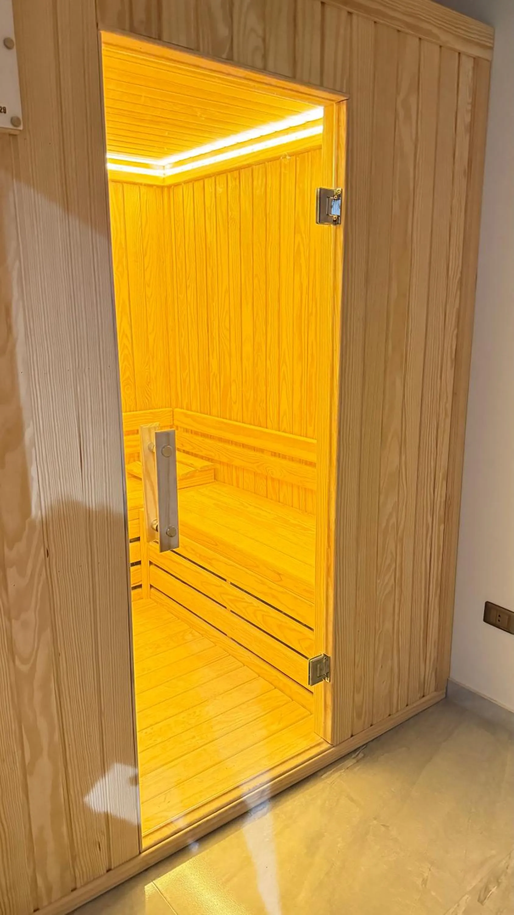 Viaje Hotel Downtown Cairo