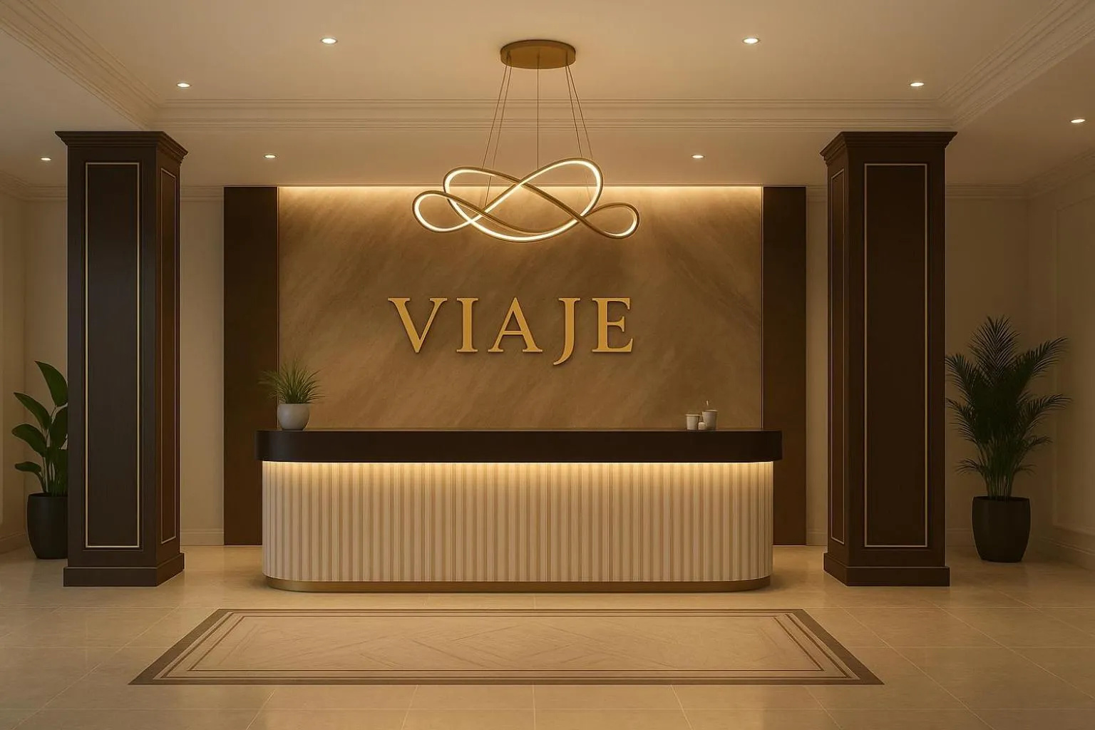 Viaje Hotel Downtown Cairo