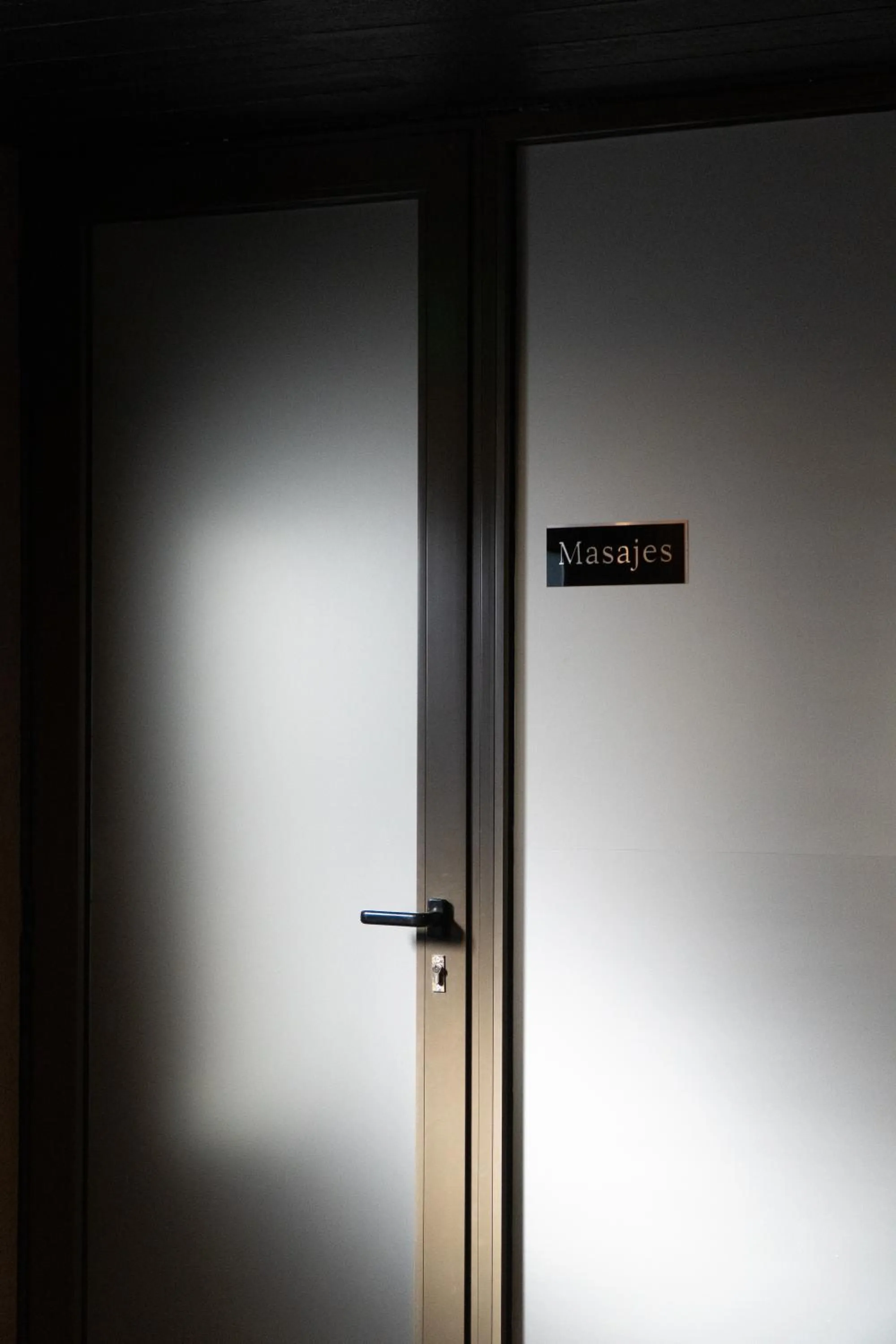 Spa and wellness centre/facilities in Ayres de Calafate