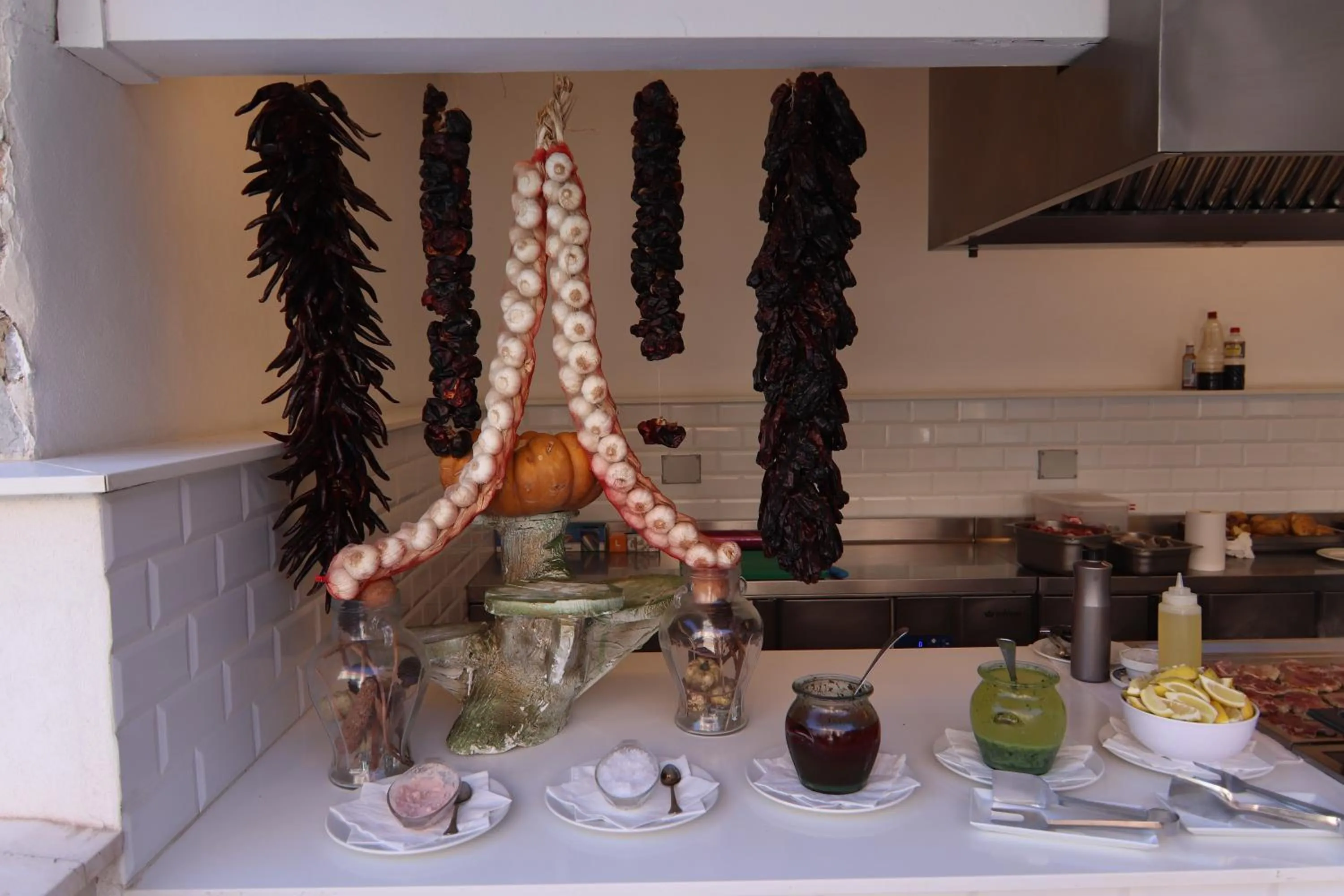 Food in Canyamel Classic & Spa, solo Adultos