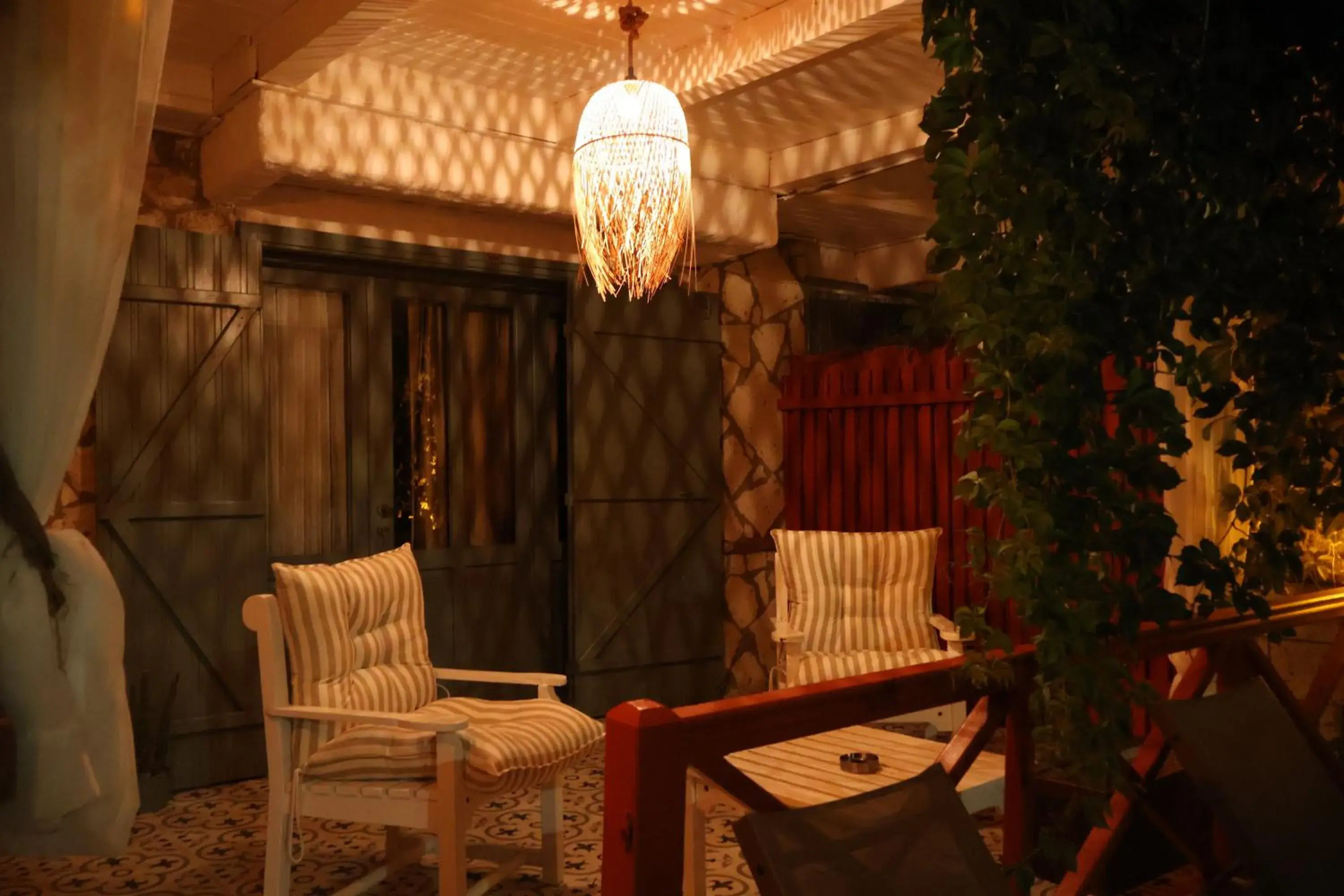 Suite with Pool View in Ala Konak Alaçatı Suite with Pool View in Ala Konak Alaçatı