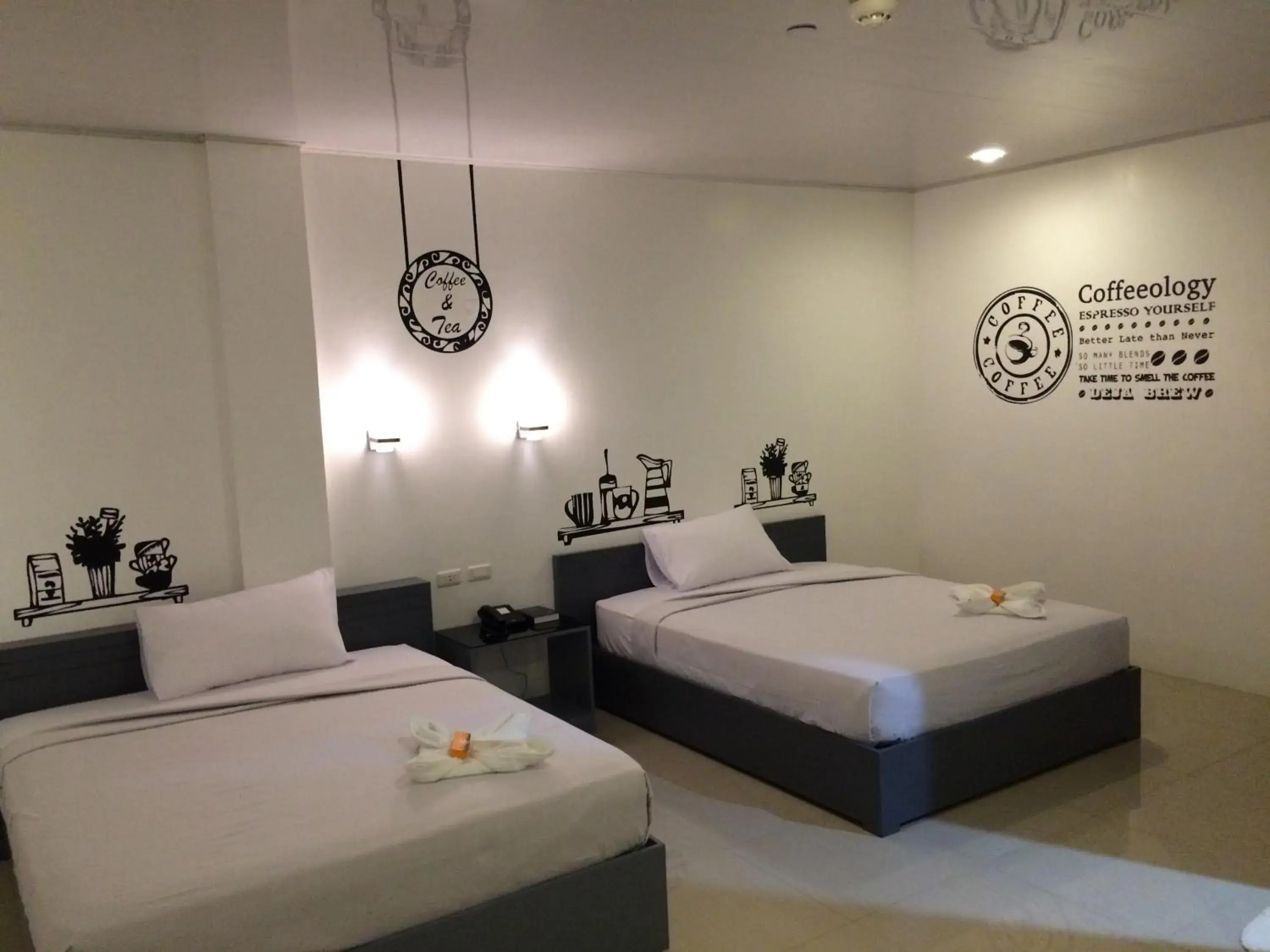 Suite Room in GC Suites Suite Room in GC Suites