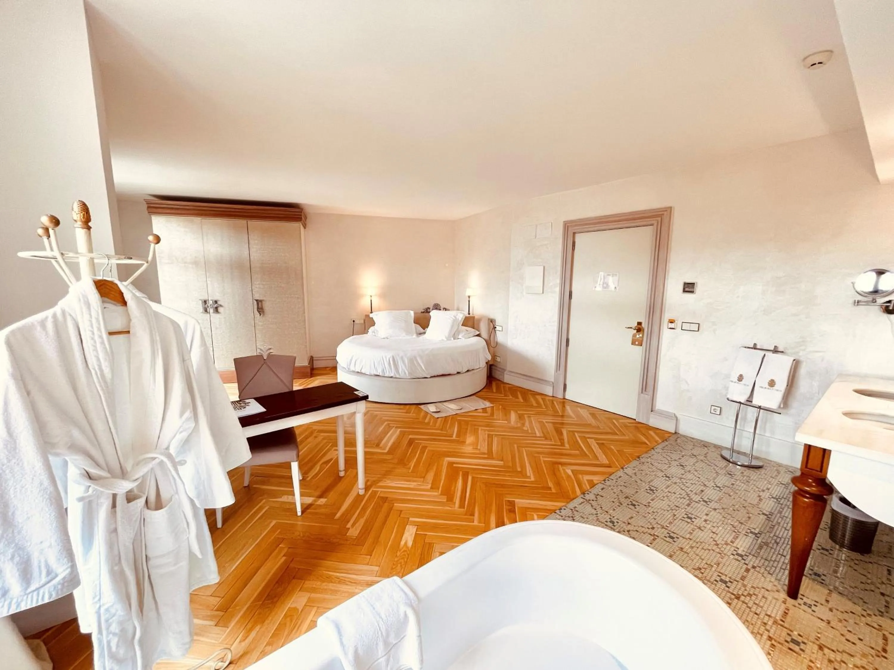 Property building, Bed in Hotel Palacio De Úbeda 5 G.L