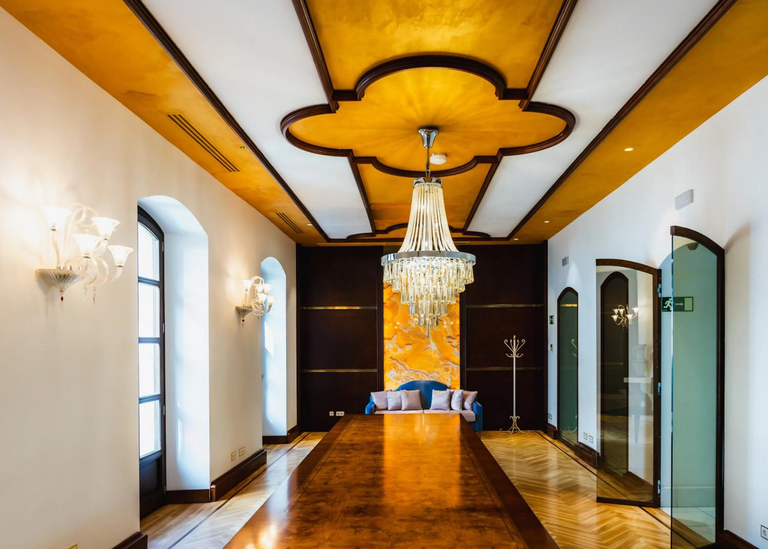 Property building in Hotel Palacio De Úbeda 5 G.L