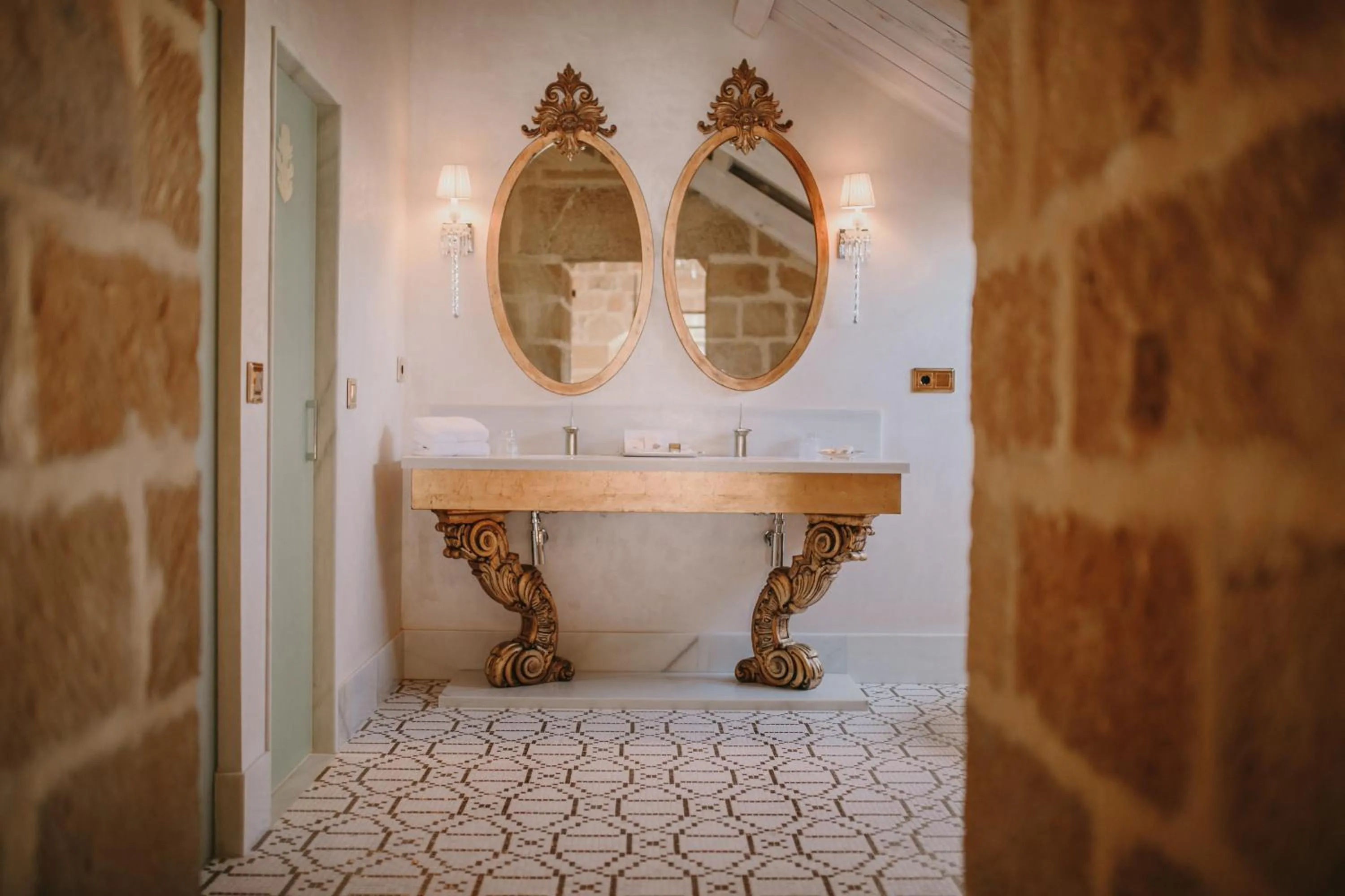 Property building in Hotel Palacio De Úbeda 5 G.L