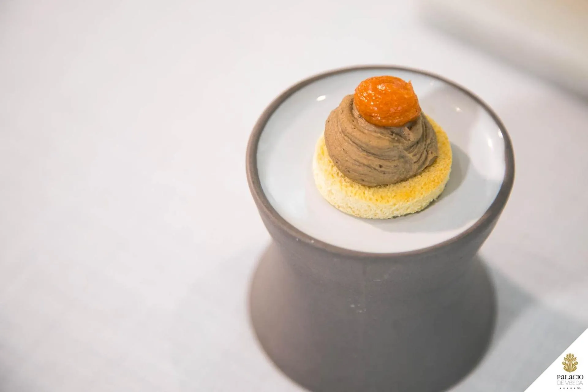 Restaurant/places to eat in Hotel Palacio De Úbeda 5 G.L