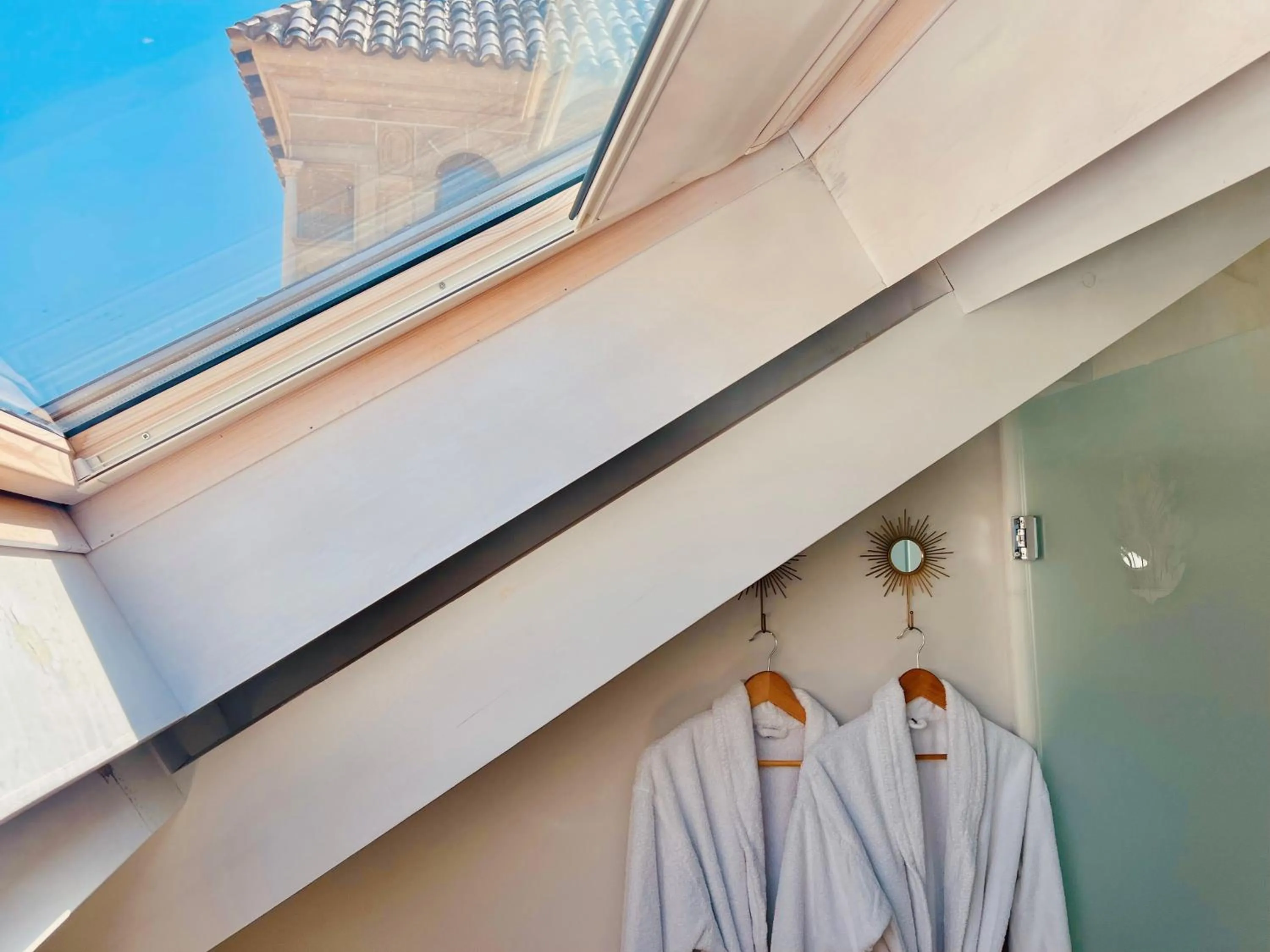 Property building in Hotel Palacio De Úbeda 5 G.L